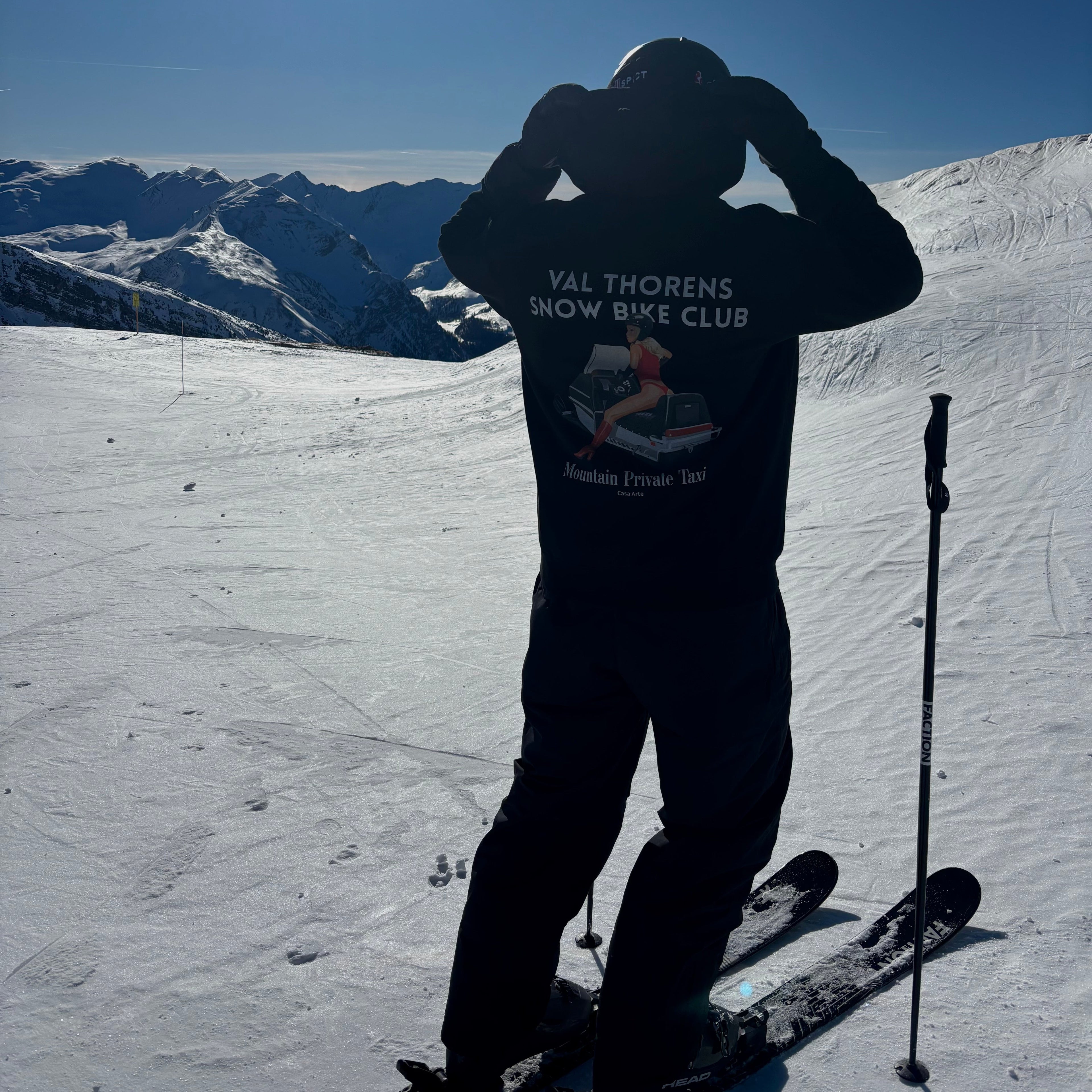 VAL THORENS CLUB
